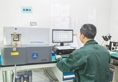 質(zhì)量控制