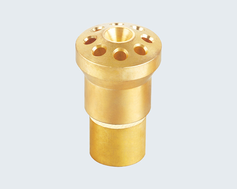 ?銅分配器